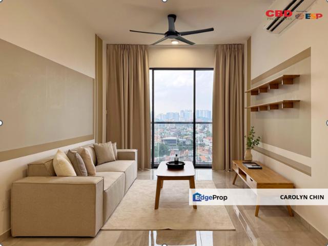 Condominium for rent in Country Heights Damansara, Kuala Lumpur