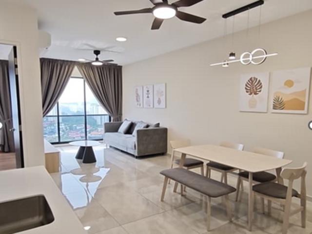 Condominium for rent in Country Heights Damansara, Kuala Lumpur