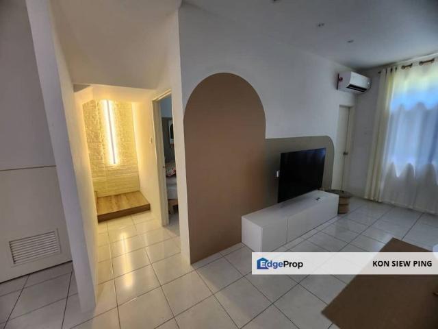 House for rent in Batu Kawah New Township, Kuching
