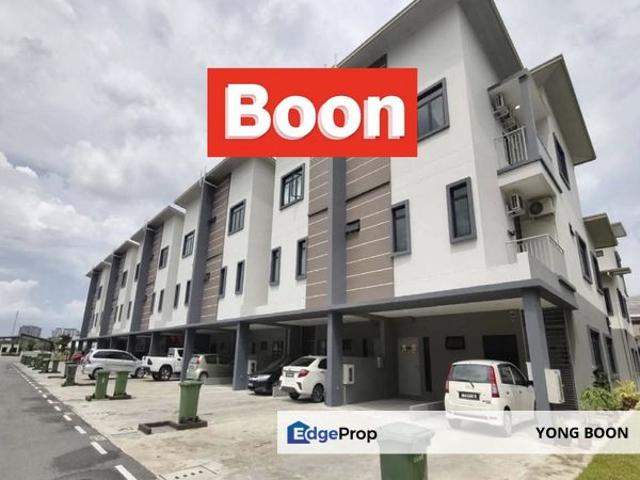 House for rent in Kuching, Sarawak