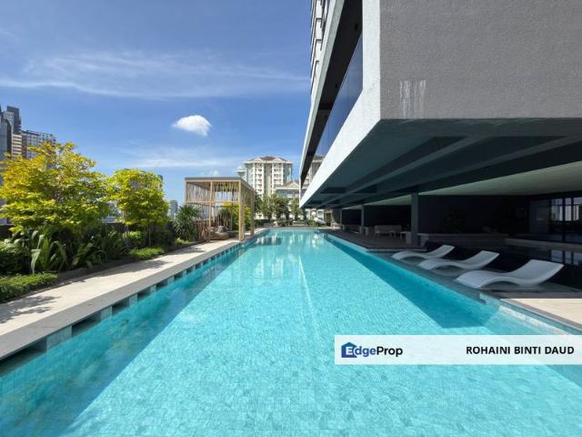 Condominium for rent in Country Heights Damansara, Kuala Lumpur
