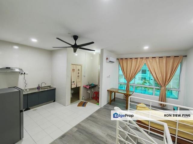 House for rent in Batu Kawah New Township, Kuching