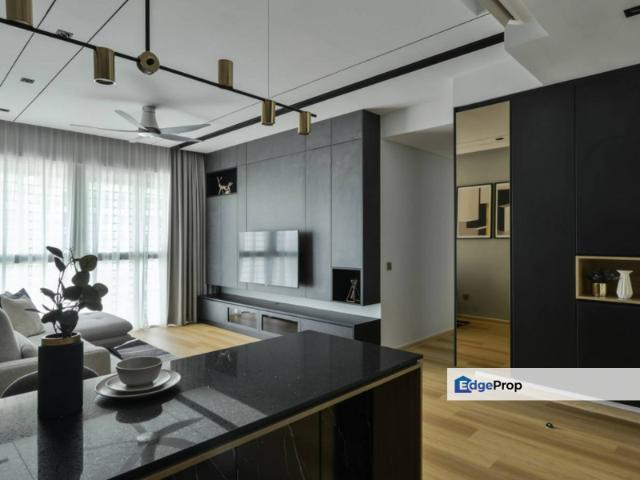 Condominium for sale in Taman Danau Desa, Kuala Lumpur