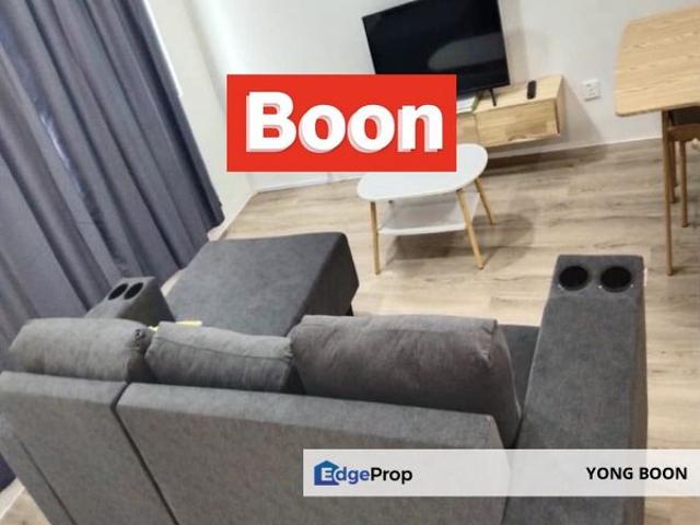 House for rent in Kuching, Sarawak