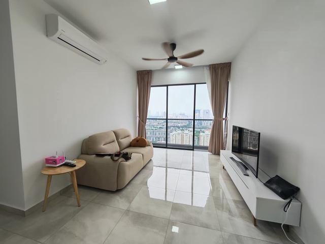 Serviced Residence for rent in Country Heights Damansara, Kuala Lumpur