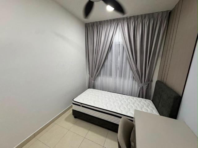 Apartment for rent in Country Heights Damansara, Kuala Lumpur