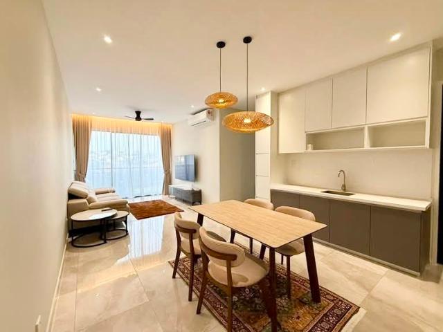 Apartment for rent in Country Heights Damansara, Kuala Lumpur