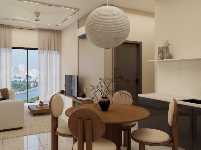 Apartment for rent in Country Heights Damansara, Kuala Lumpur