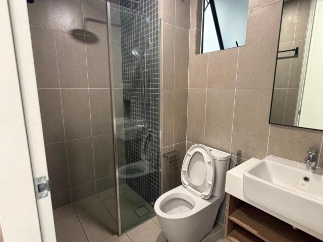Apartment for rent in Country Heights Damansara, Kuala Lumpur