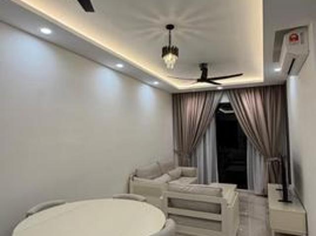 Serviced Residence for rent in Country Heights Damansara, Kuala Lumpur