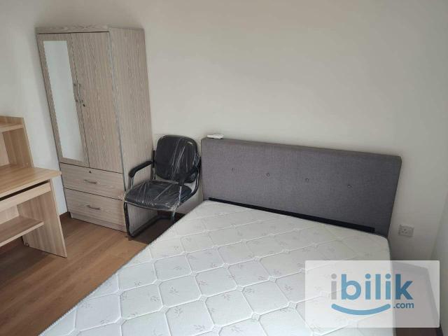 Room for rent in Taman Desa, Kuala Lumpur
