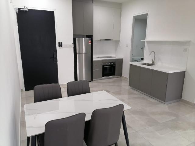 Apartment for rent in Country Heights Damansara, Kuala Lumpur