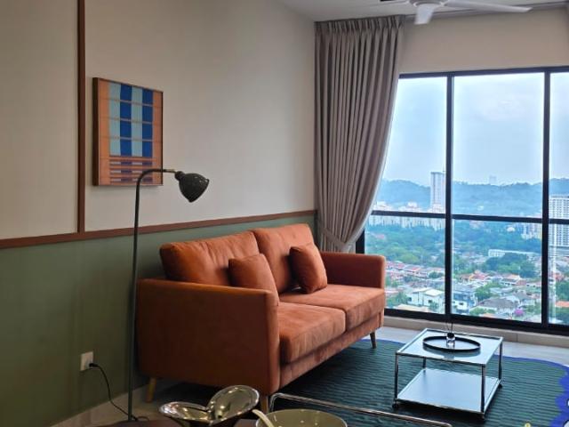 Apartment for rent in Country Heights Damansara, Kuala Lumpur