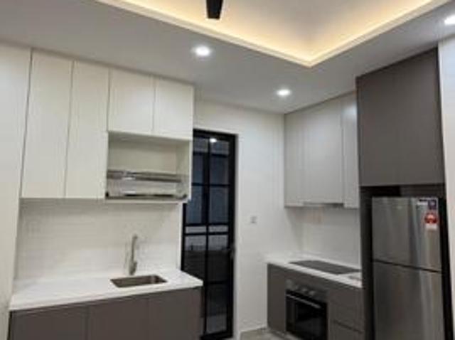 Serviced Residence for rent in Country Heights Damansara, Kuala Lumpur