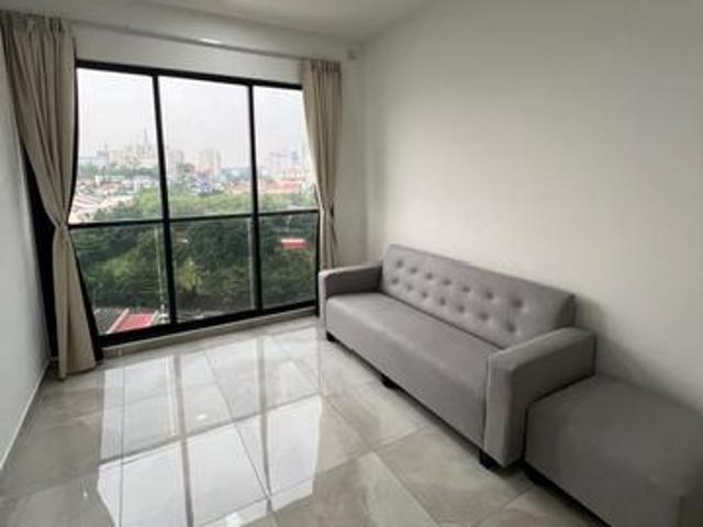 Serviced Residence for rent in Country Heights Damansara, Kuala Lumpur