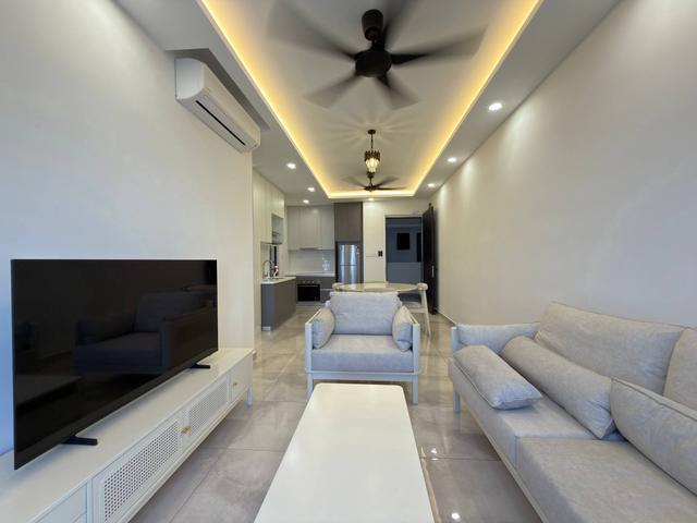Serviced Residence for rent in Country Heights Damansara, Kuala Lumpur