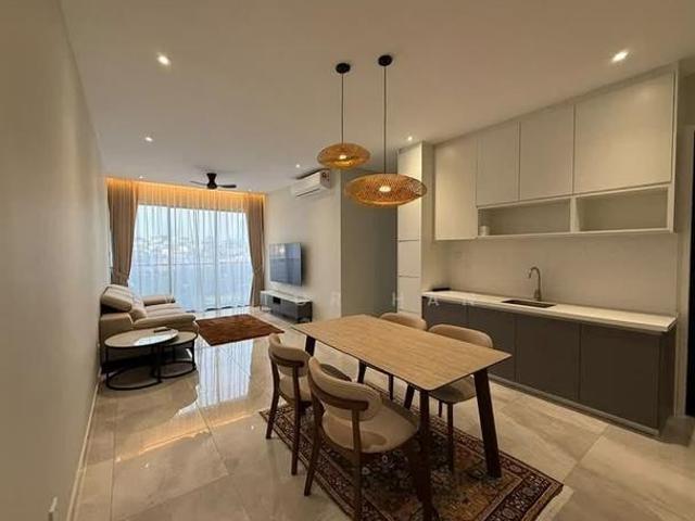 Serviced Residence for rent in Country Heights Damansara, Kuala Lumpur
