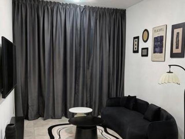 Serviced Residence for rent in Country Heights Damansara, Kuala Lumpur