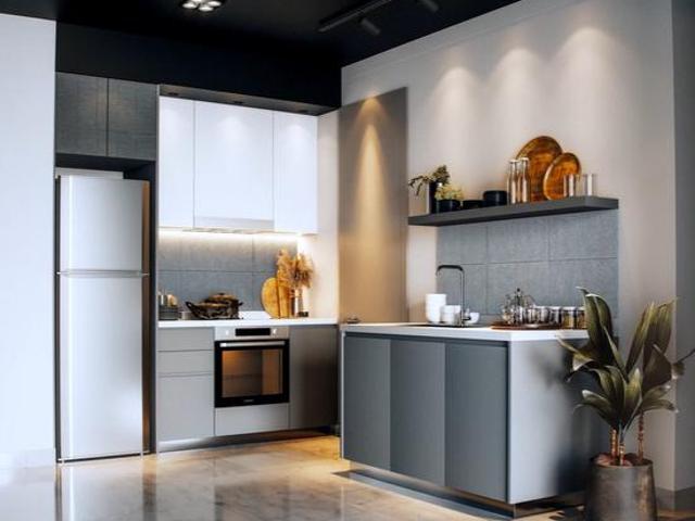 Serviced Residence for rent in Country Heights Damansara, Kuala Lumpur