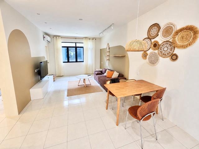 Townhouse for rent in Kuching, Bahagian Kuching