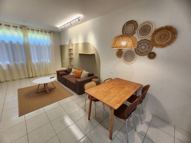 Townhouse for rent in Kuching, Bahagian Kuching