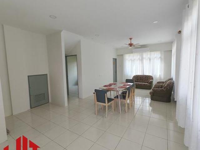 Townhouse for rent in Kuching
