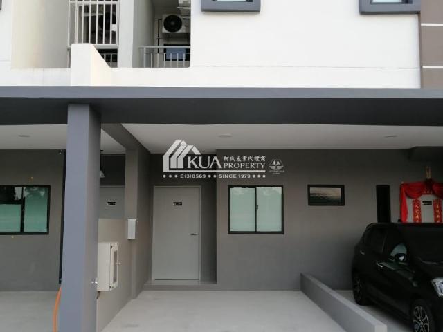 House for rent in Kuching