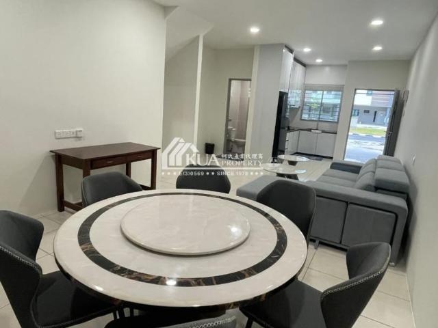 House for rent in Kuching