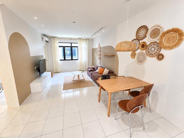Townhouse for rent in Kuching, Bahagian Kuching