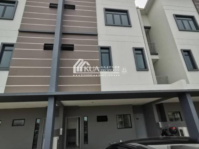 House for rent in Kuching