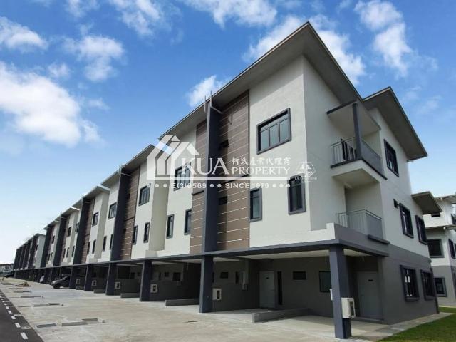 House for rent in Kuching