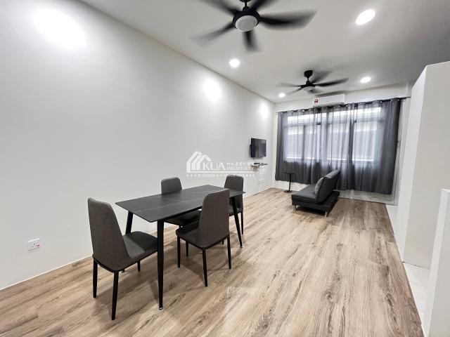 House for rent in Kuching