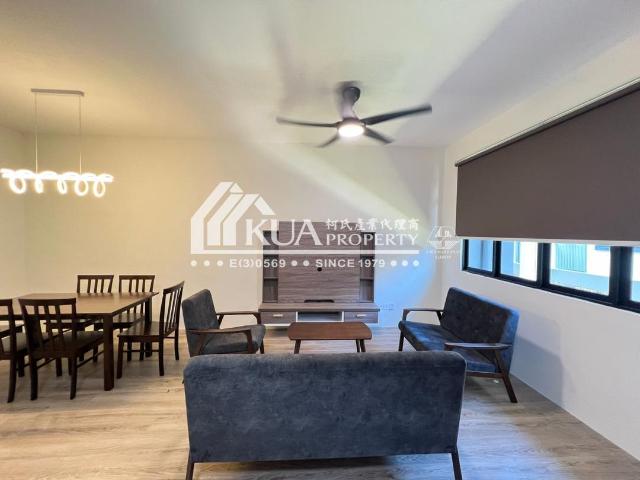 House for rent in Kuching