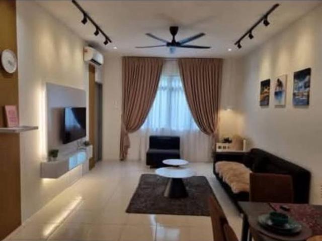 Townhouse for sale in Kuching