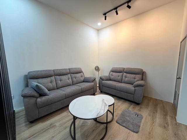 Townhouse for rent in Kuching, Sarawak