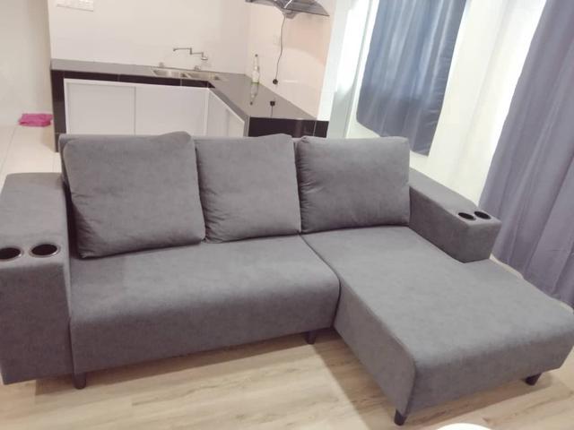 Townhouse for rent in Kuching, Sarawak