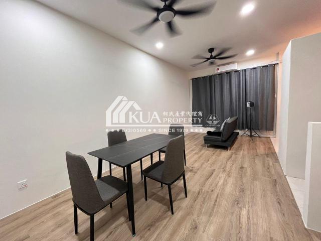House for rent in Country Heights Damansara, Kuala Lumpur