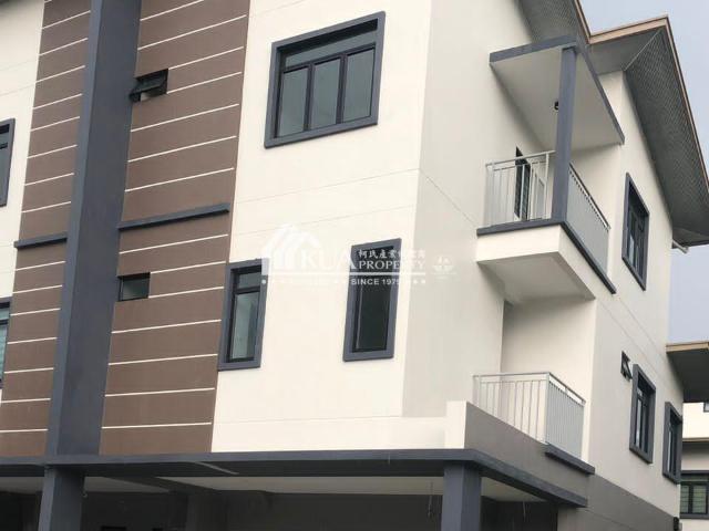 House for rent in Kuching