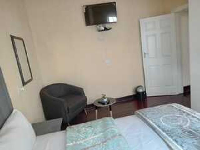 House for rent in Johannesburg