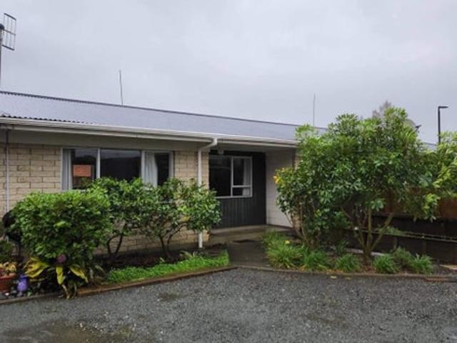 Apartment for rent in Whangarei, Northland