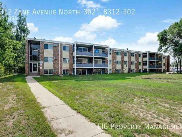 Property for rent in Hennepin, Minnesota