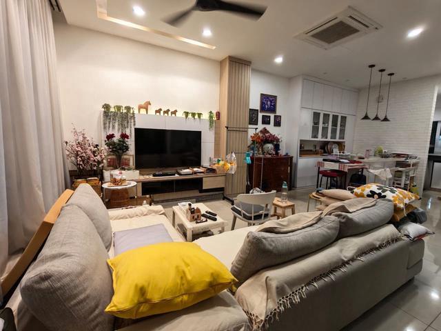 Terraced House for sale in Kulai, Johor