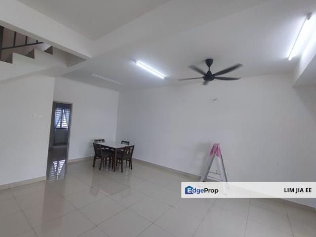 House for rent in Kulai, Johor