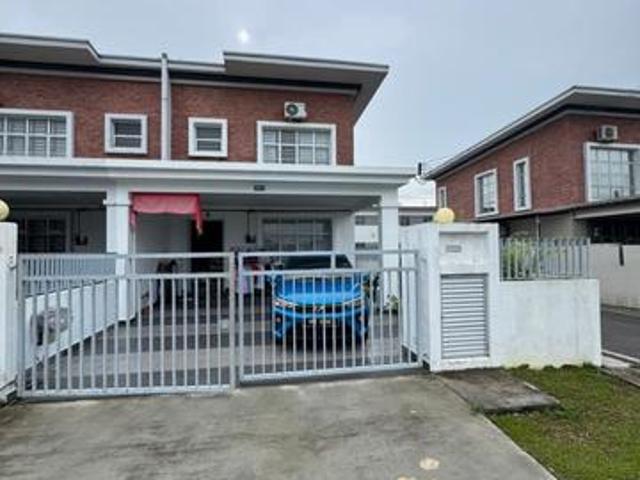 Terraced House for sale in Kulai, Johor