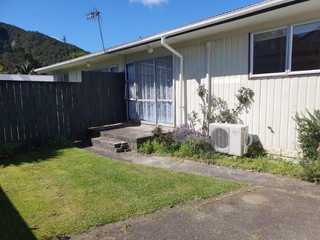 Apartment for rent in Mairtown, Whangārei