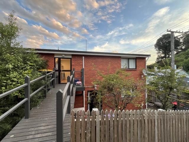 Apartment for rent in Kensington, Dunedin