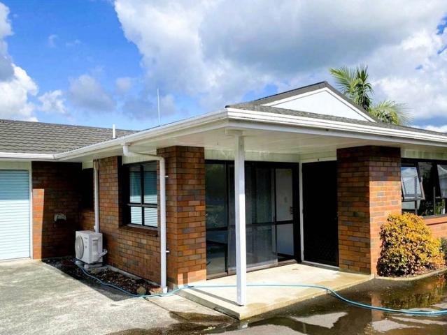 Apartment for rent in Mairtown, Whangārei