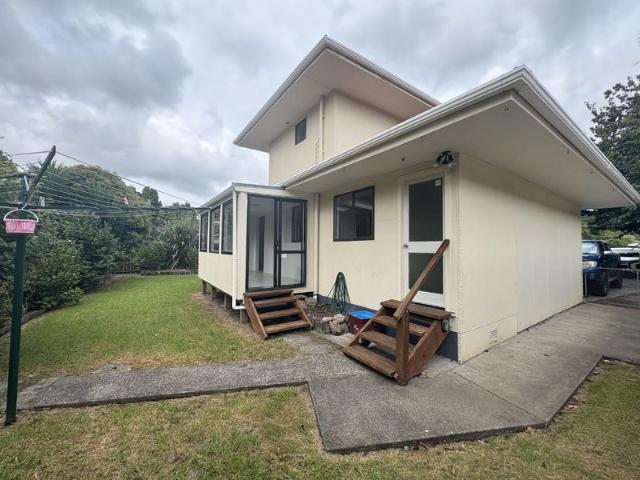 Apartment for rent in Whangarei, Northland
