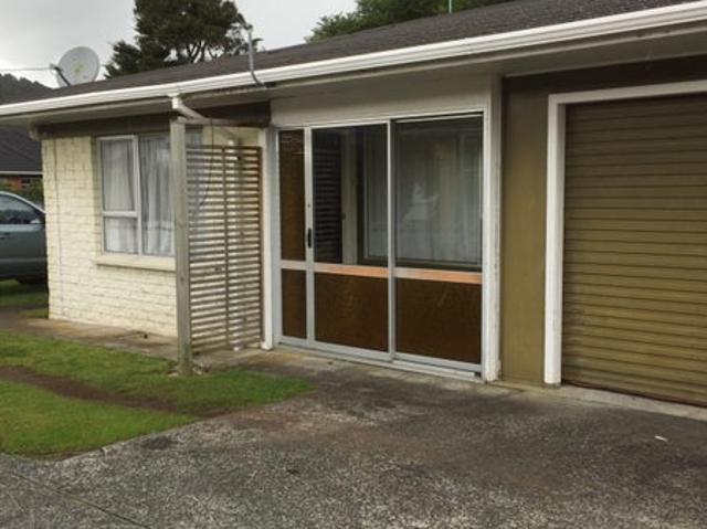 Apartment for rent in Whangarei