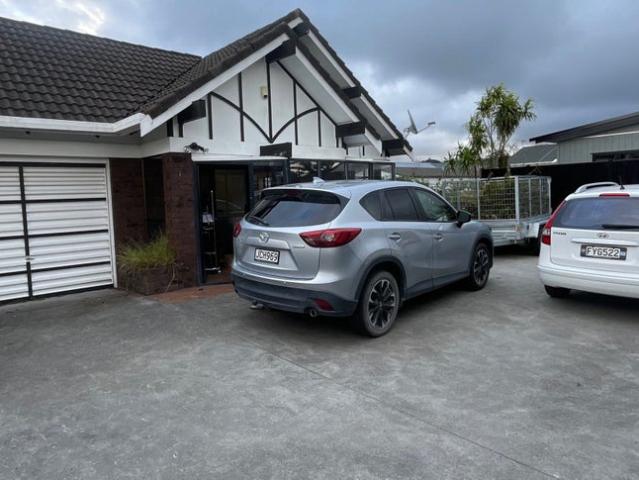 Apartment for rent in Whangarei, Northland